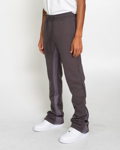 EPTM CLUBHOUSE STACK SWEATPANTS