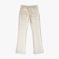 EPTM FRENCH TERRY FLARE PANTS