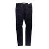 TAKER PREMIUM TWILL PANTS, RIP & REPAIRED STYLE